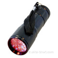 Mini Vein Finder Red Beam Torch